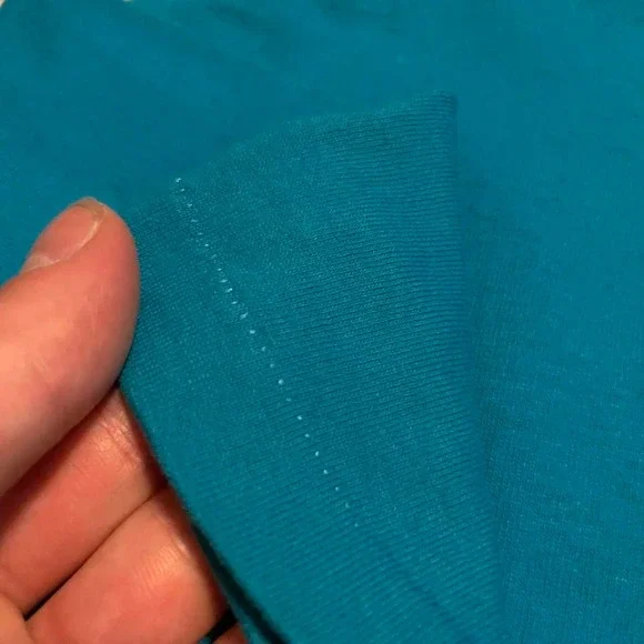 Vintage Peacock Papers Boston Shirt - Picture 4 of 7